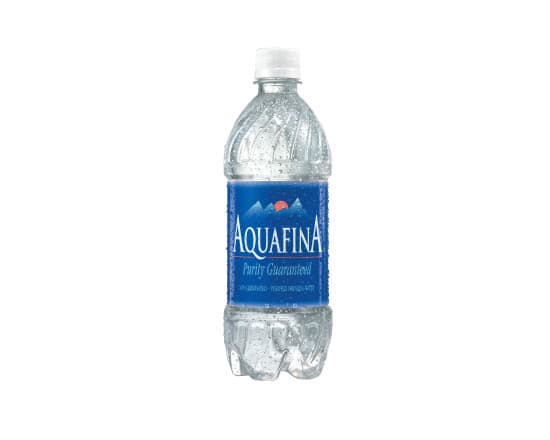 Botella de Agua