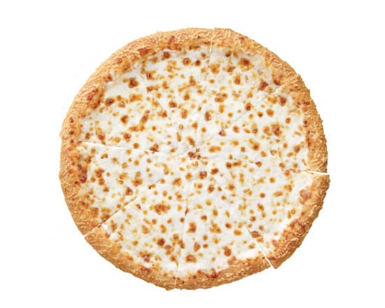 Cheese Lovers Grande