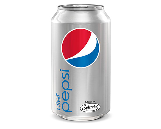 Diet Pepsi 12oz