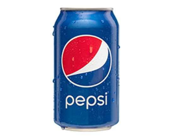 Pepsi 12oz