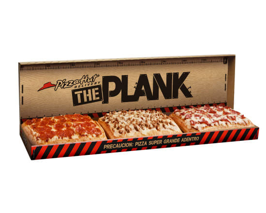 The Plank