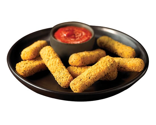 Mozzarella Sticks (6)