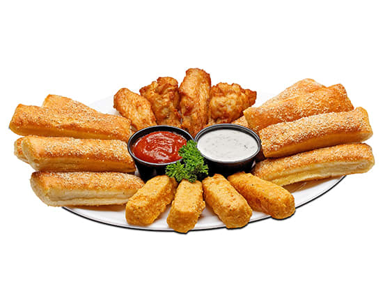 Sampler