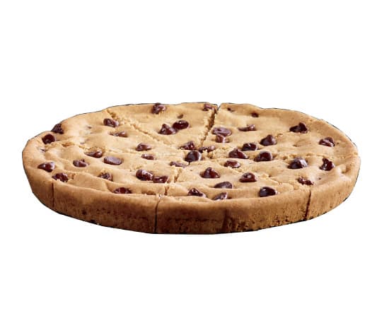 Ultimate Chocolate Chip Cookie