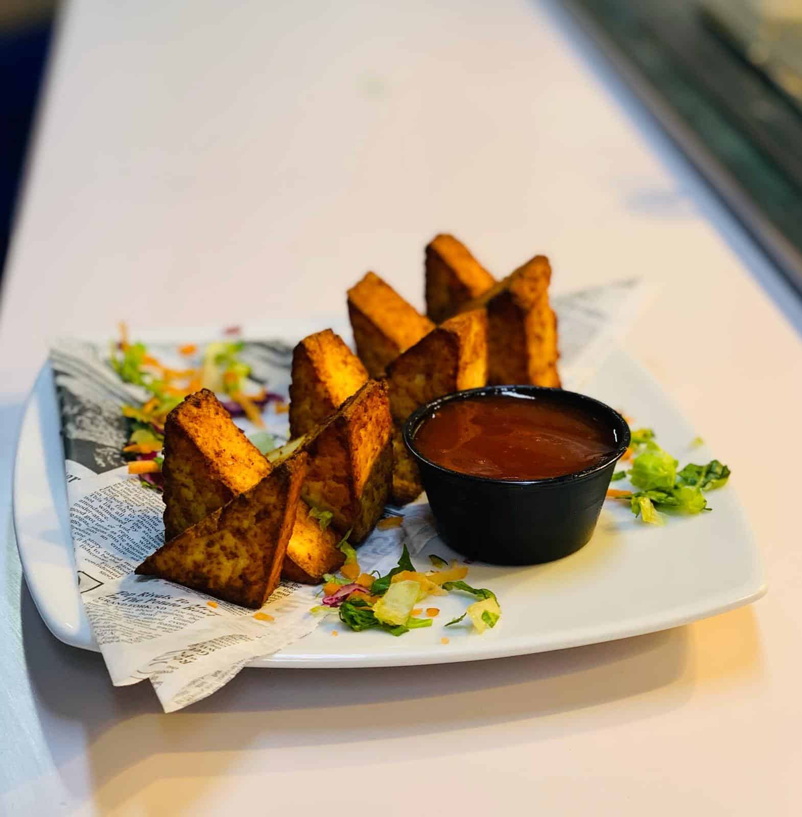 Queso Frito