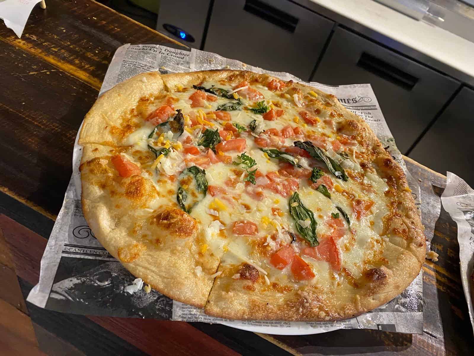 Margarita (Medium)
