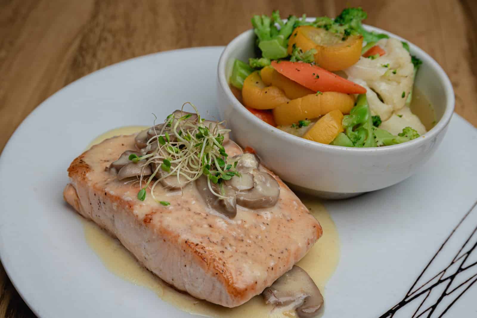 Salmón
