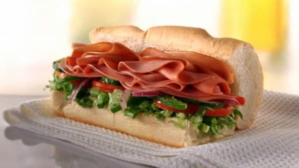 Cold Cut Combo