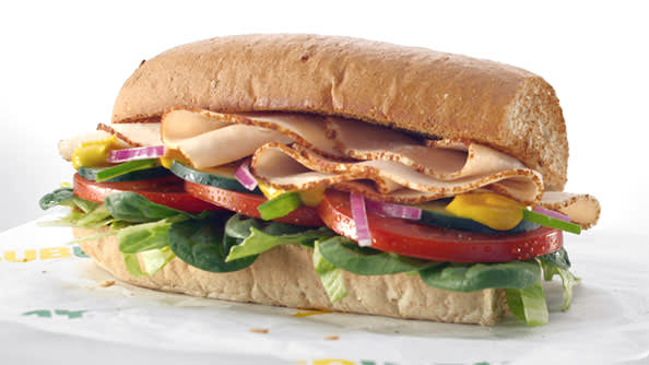 Turkey Breast