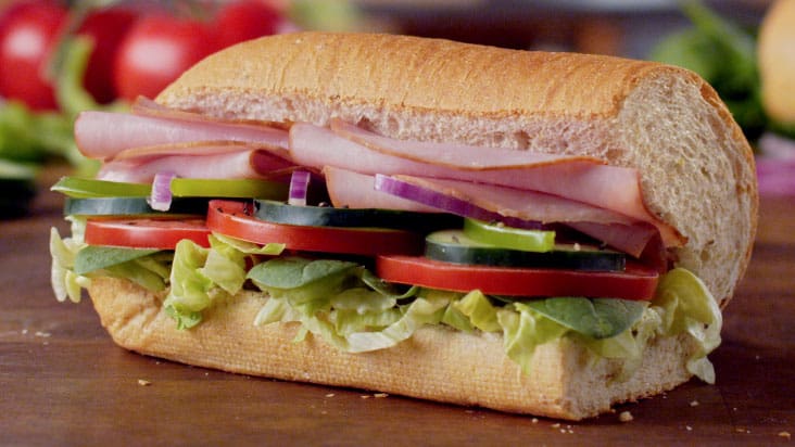 Black Forest Ham