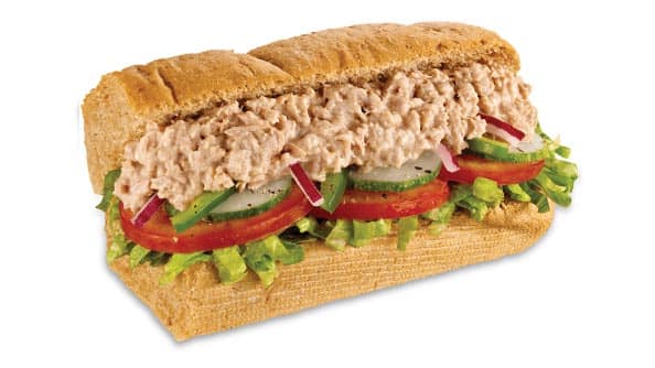 Tuna