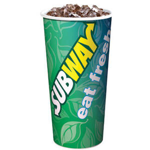 Fountain Drinks