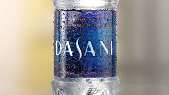 Botella de Agua