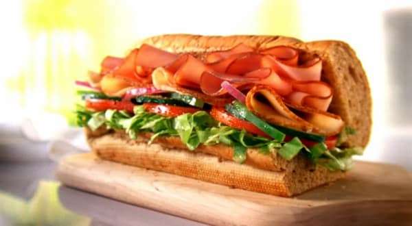 Turkey Breast & Black Forest Ham