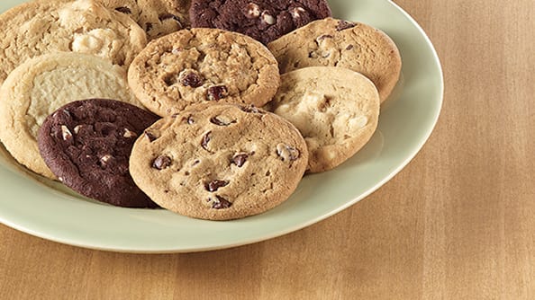 Cookies