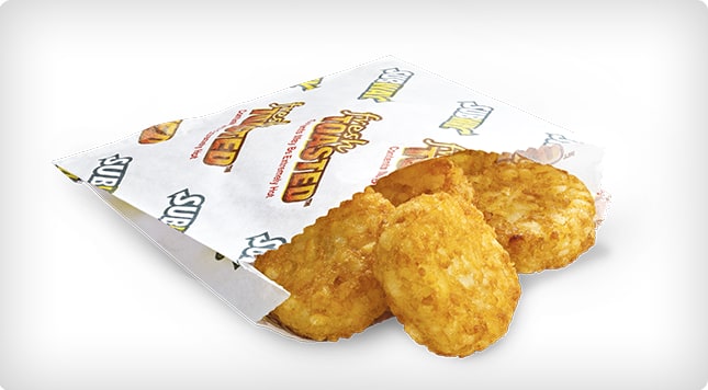 Hashbrown
