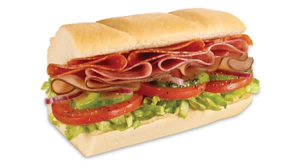 Italian BMT
