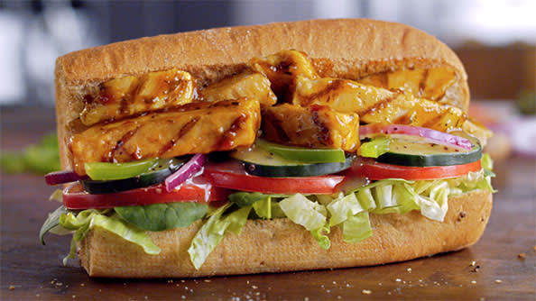 Sweet Onion Chicken Teriyaki