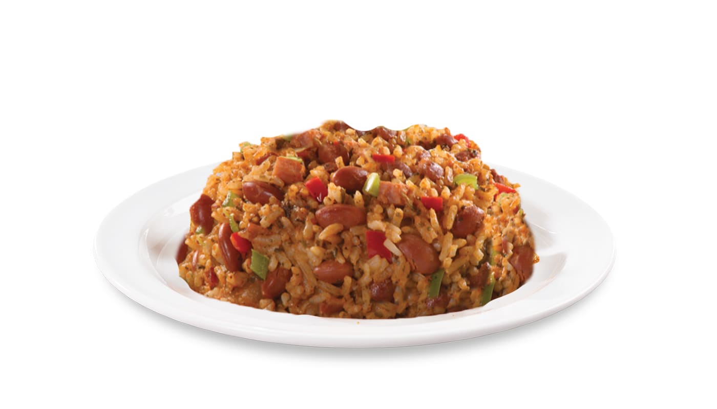 Arroz Mamposteao