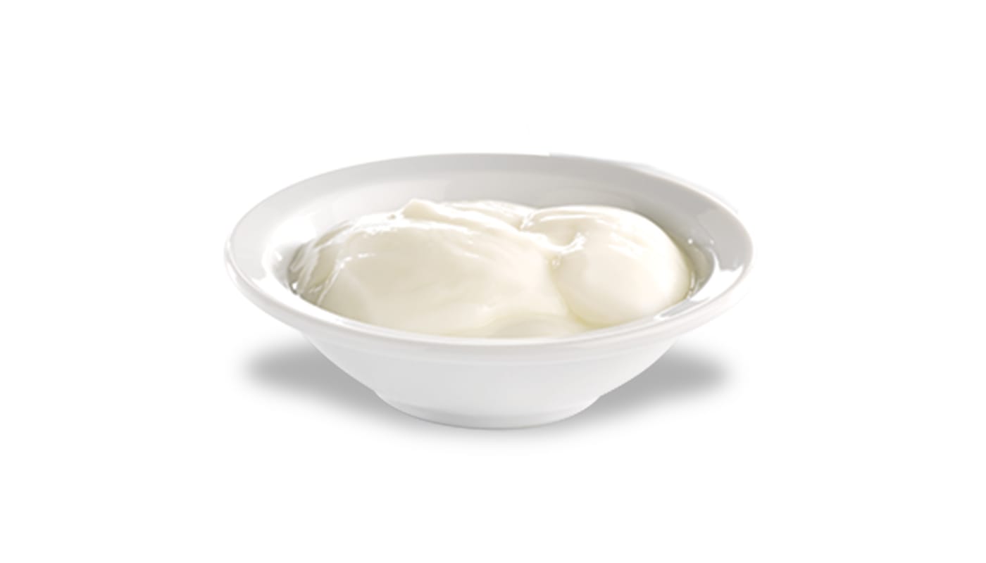Yogurt