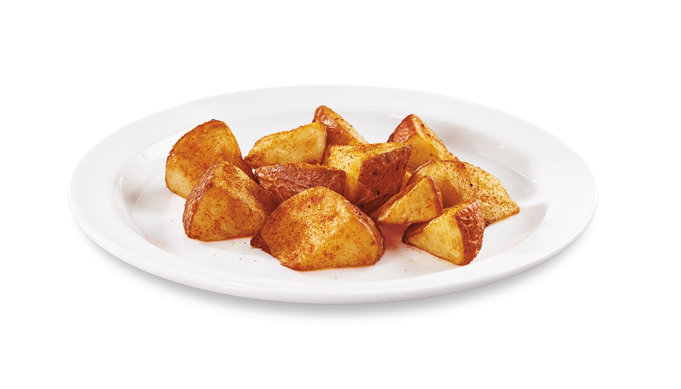 Red Skin Potatoes