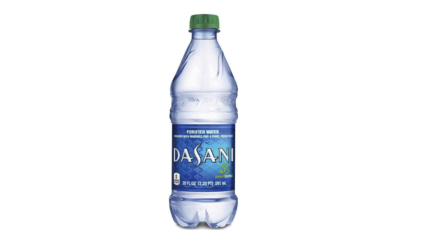 Bottle Water