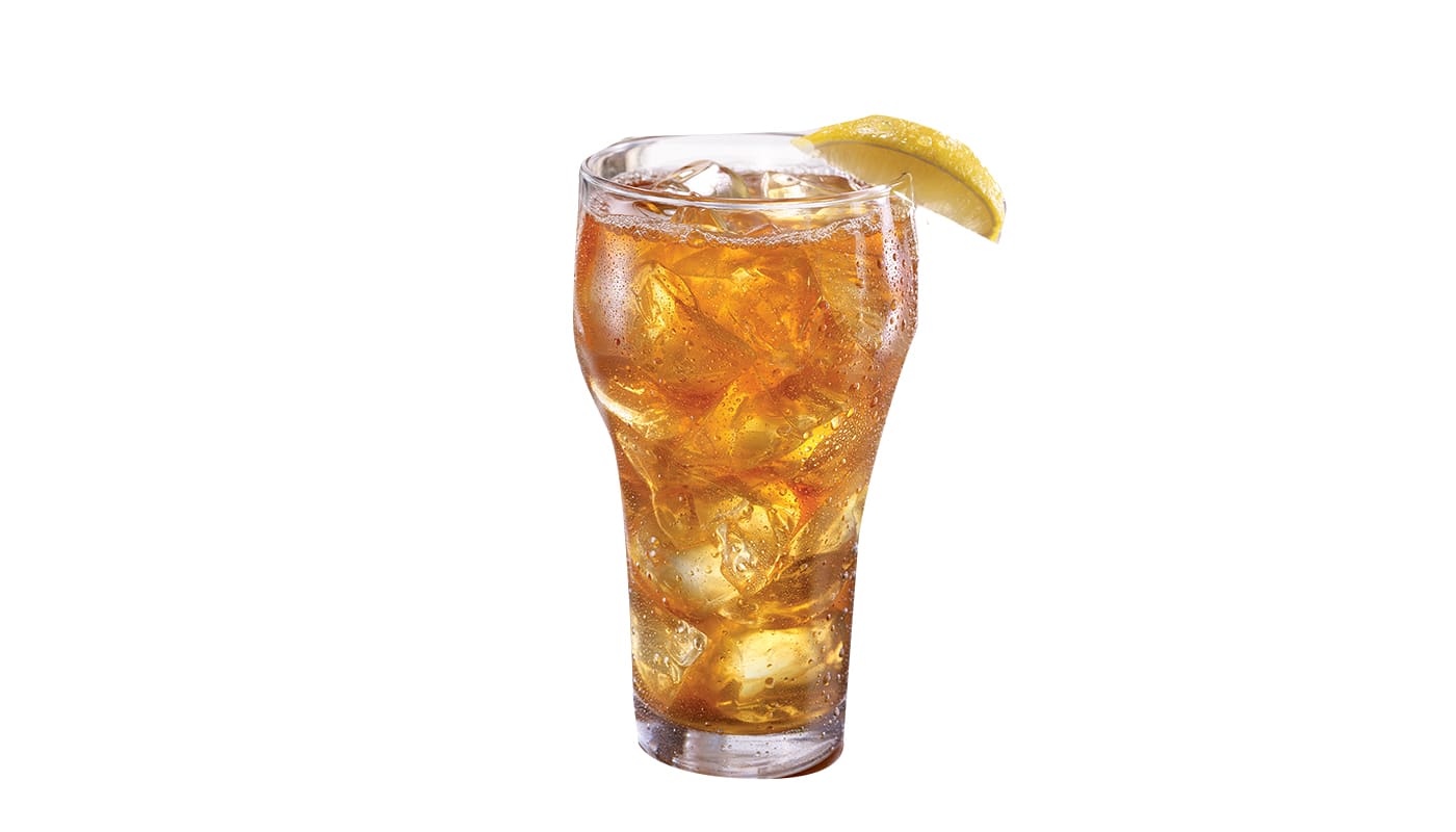 Iced Tea