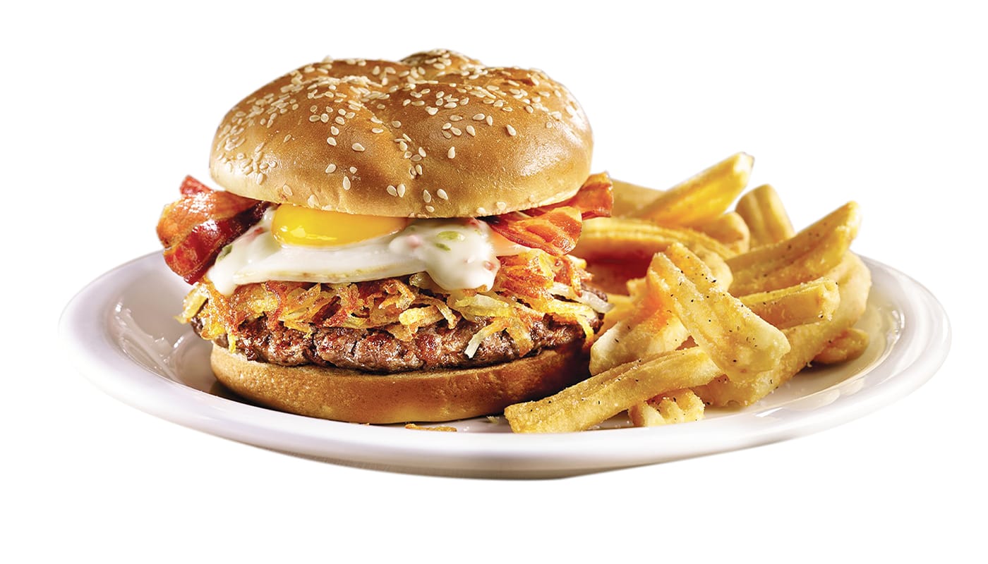 Slamburger