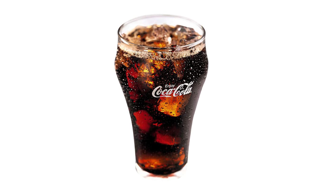 Soft Drink