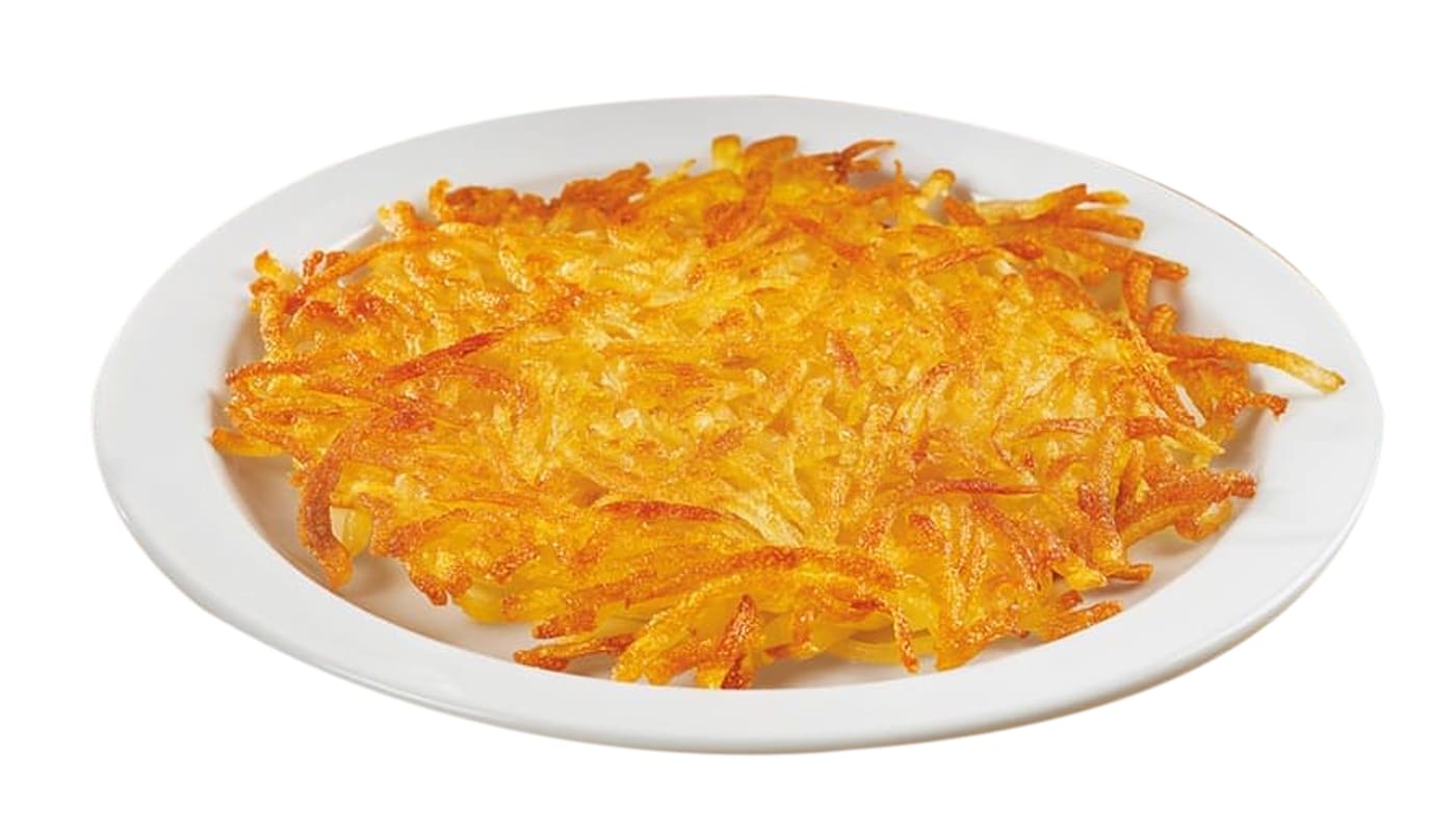 Hash Browns