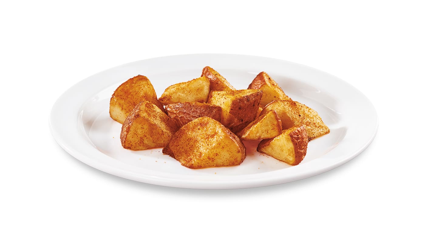 Red Skinned Potatoes