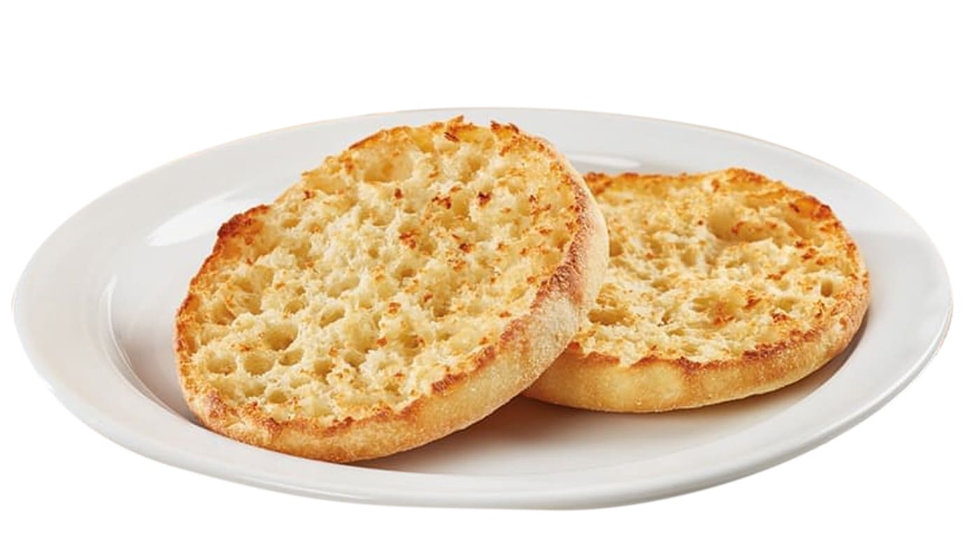 English Muffin