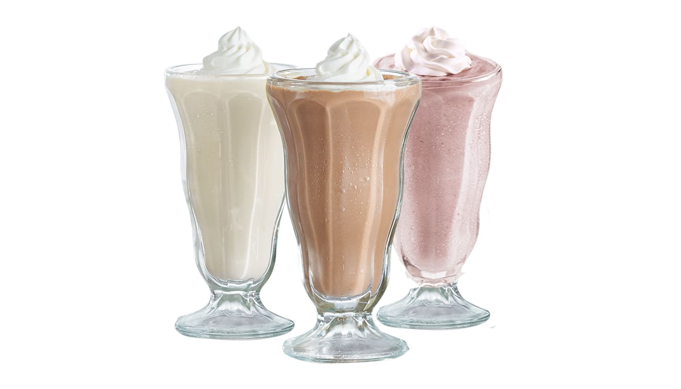 Milk Shake