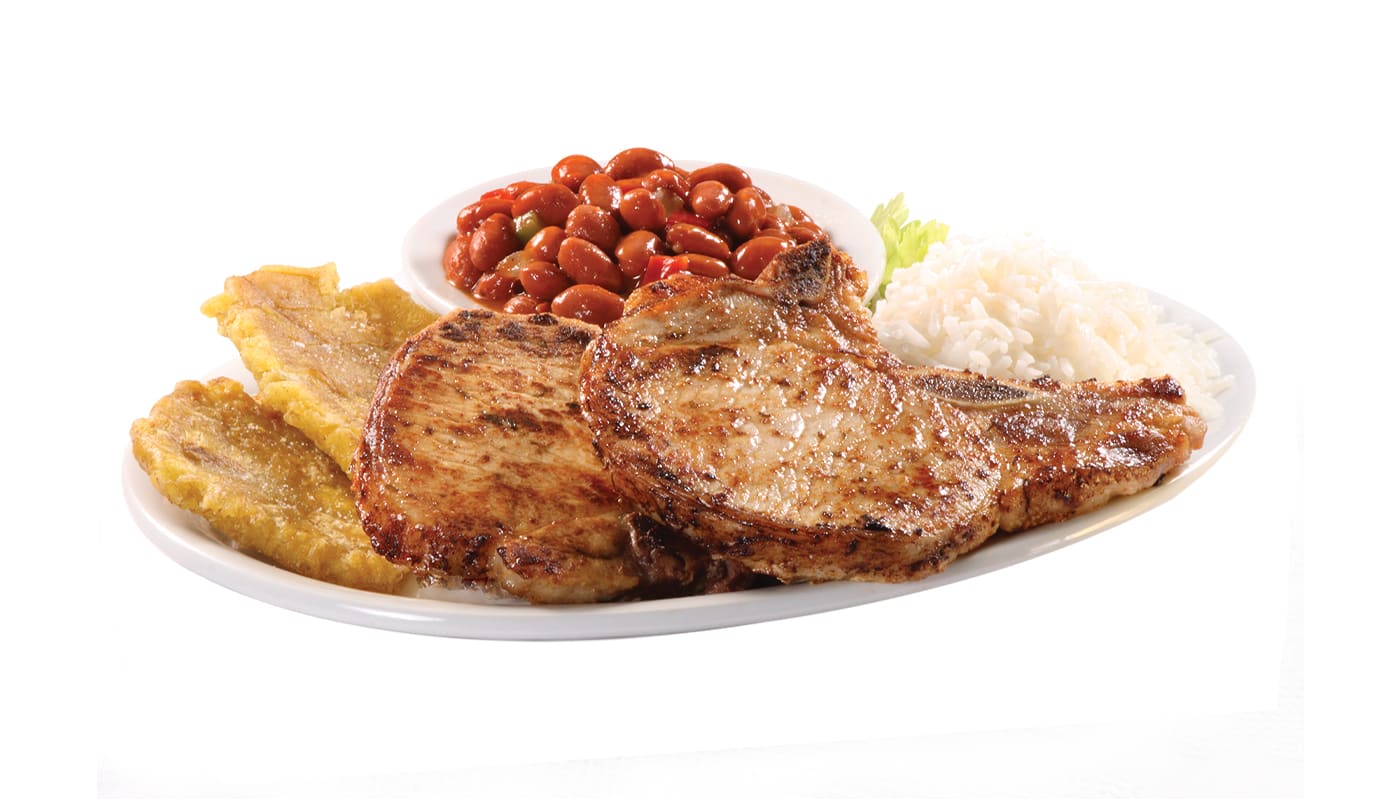 Pork Chops