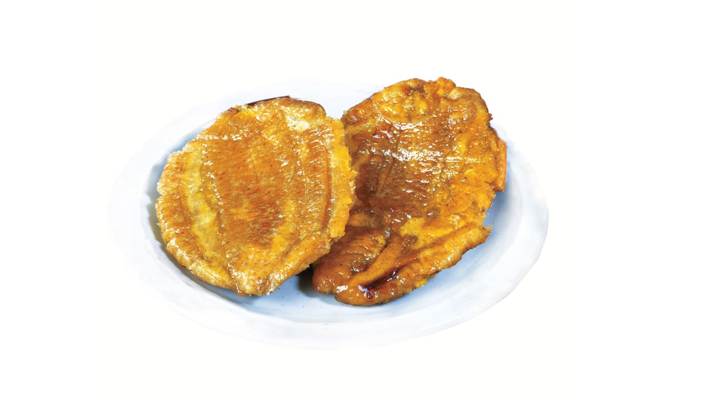 Tostones