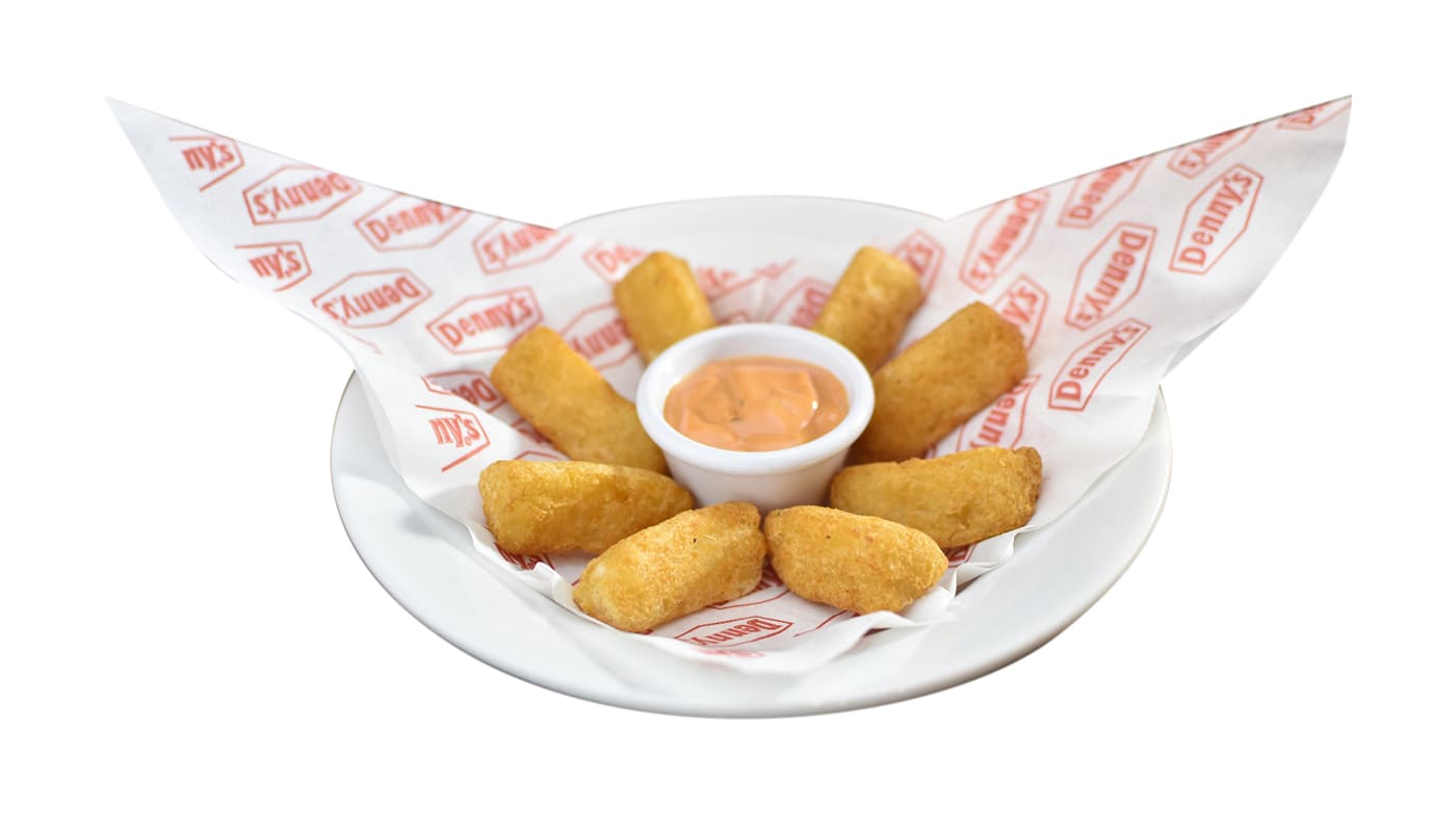 Yuca Sticks