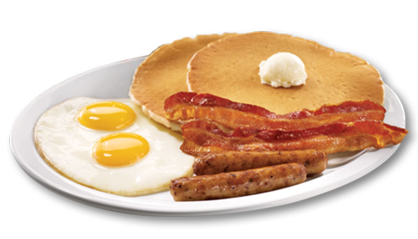 Build Your Own Grand Slam