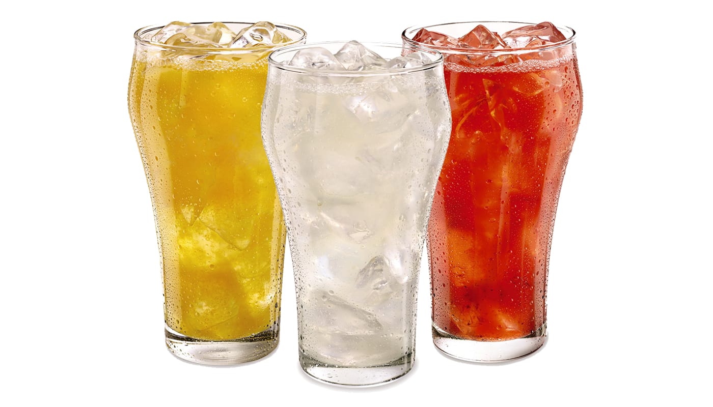 Premium Lemonade