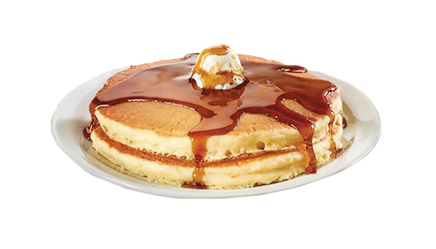 Pancake Side