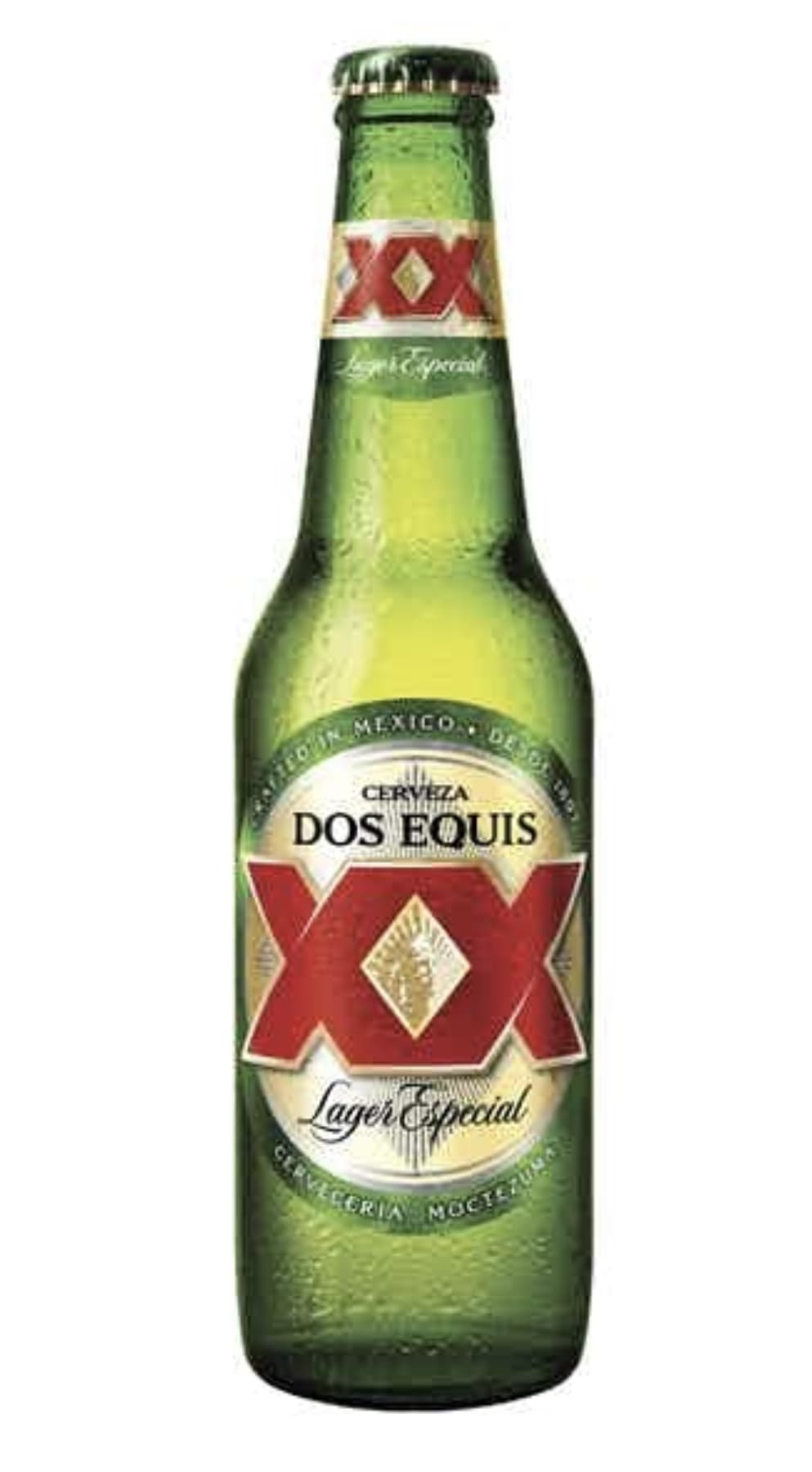Cerveza Dos XX
