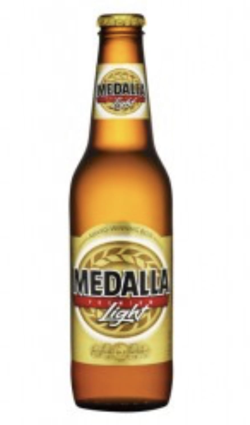 Cerveza Medalla