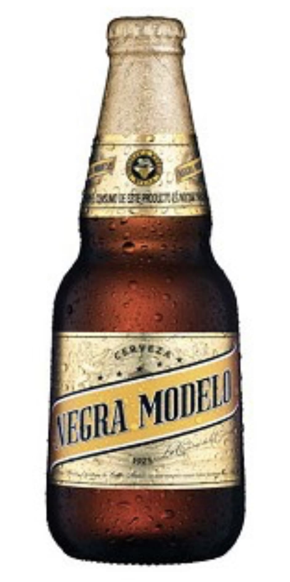 Cerveza Modelo Negra