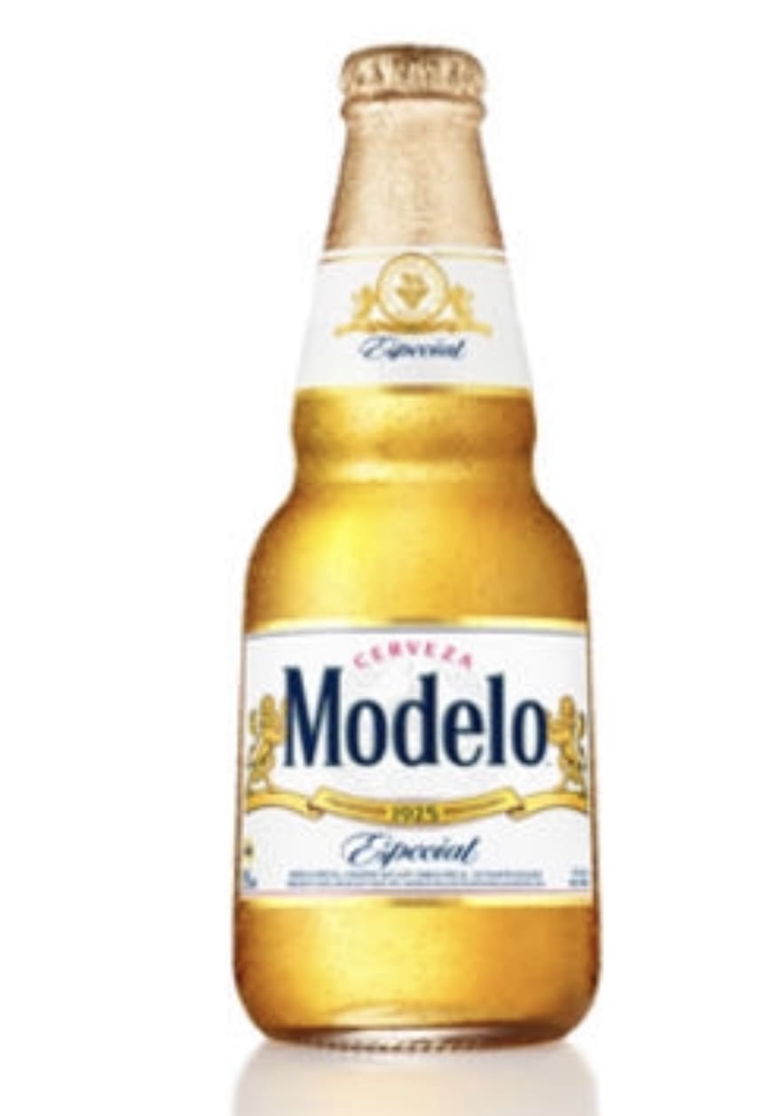 Cerveza Modelo Rubia