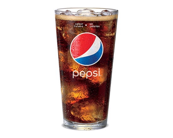 Diet Pepsi 32oz