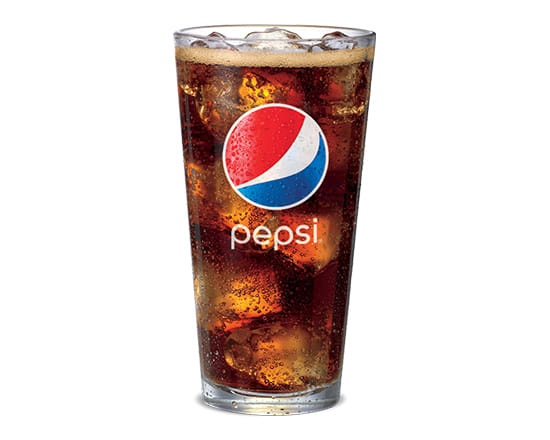 Pepsi 21oz