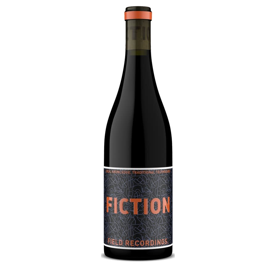 Fiction Red Blend