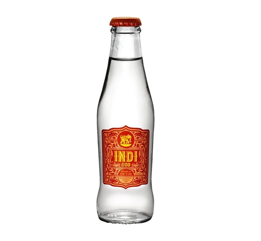 Indi Tonic Water 4-pack