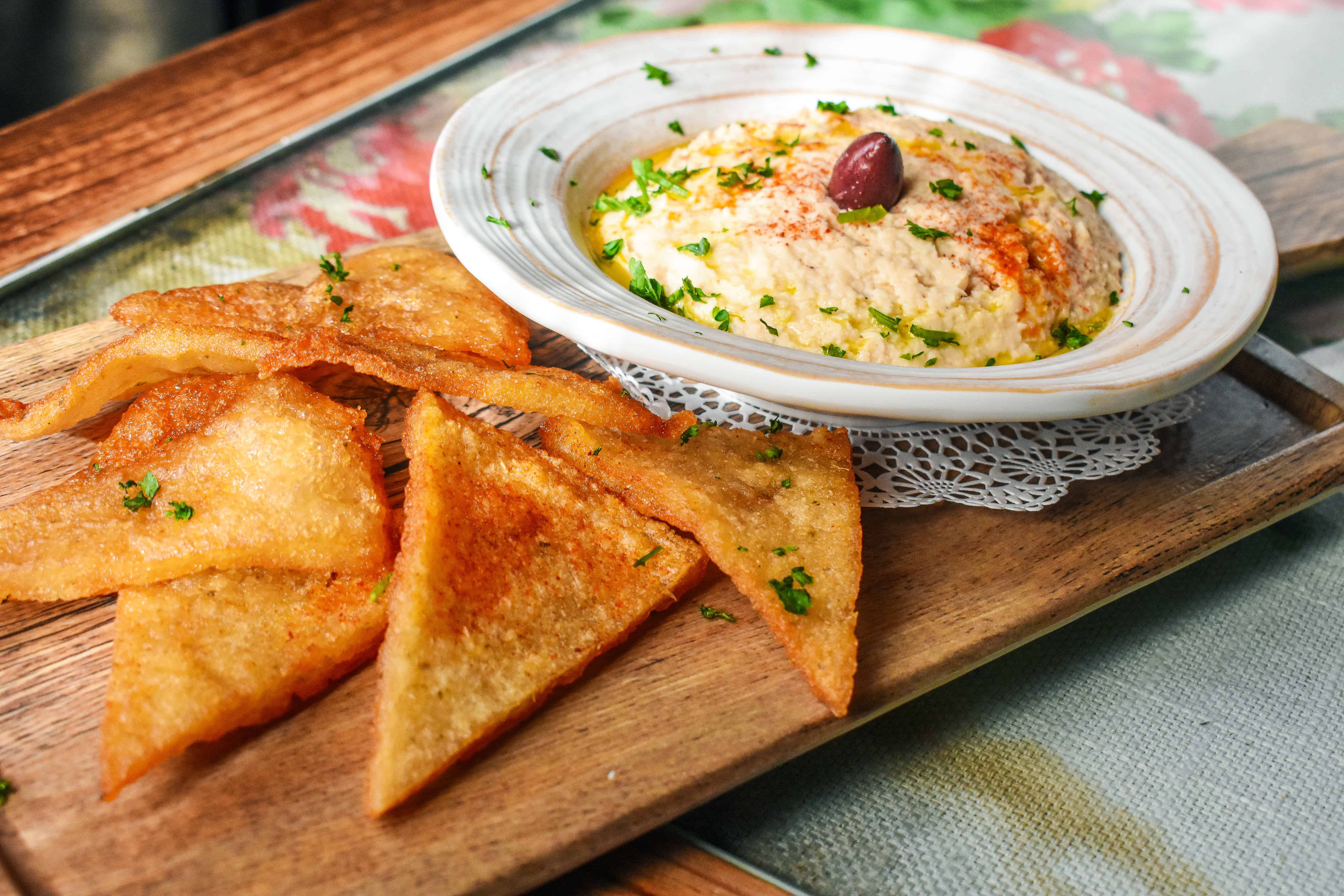 Hummus