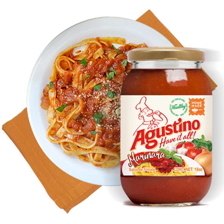 Agustino - Salsa Marinara