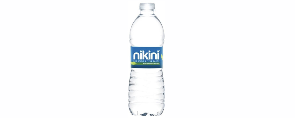 Nikini Water